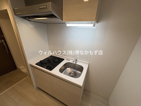 フォーリアライズ北三国ヶ丘