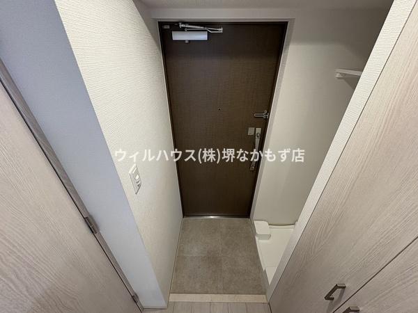 フォーリアライズ北三国ヶ丘