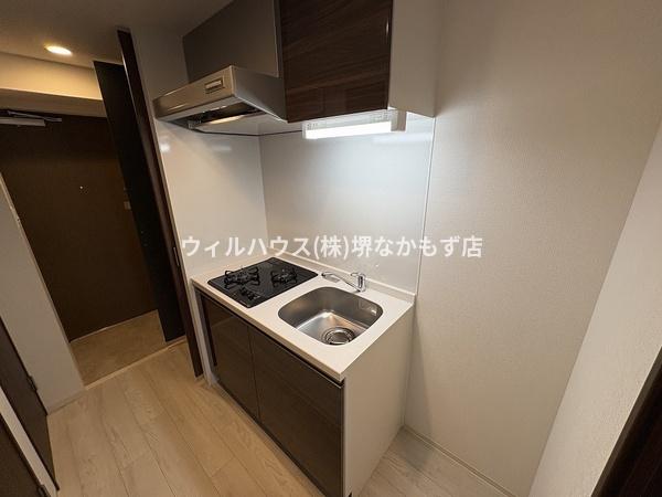 フォーリアライズ北三国ヶ丘