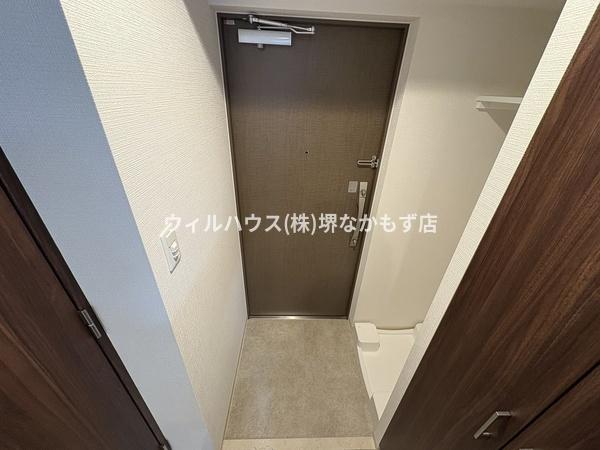 フォーリアライズ北三国ヶ丘