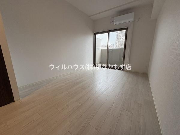 フォーリアライズ北三国ヶ丘