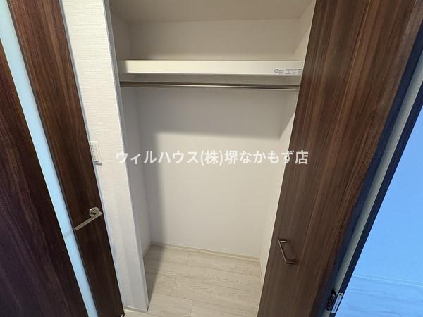 フォーリアライズ北三国ヶ丘
