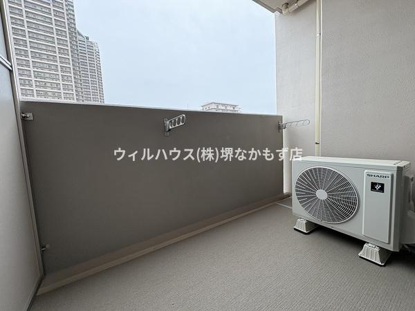 フォーリアライズ北三国ヶ丘