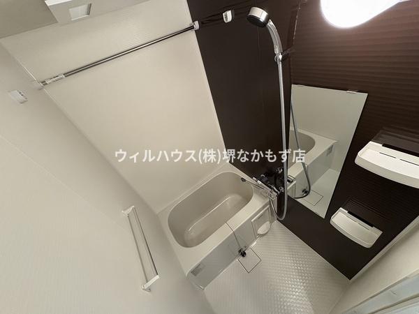 フォーリアライズ北三国ヶ丘