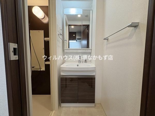 フォーリアライズ北三国ヶ丘