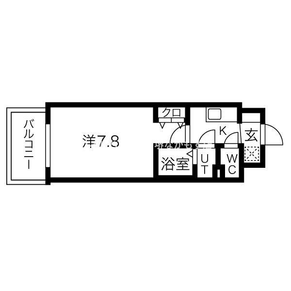 フォーリアライズ北三国ヶ丘