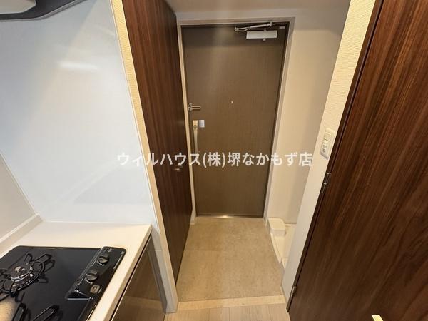 フォーリアライズ北三国ヶ丘