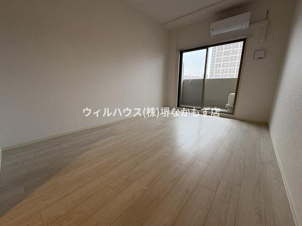 フォーリアライズ北三国ヶ丘