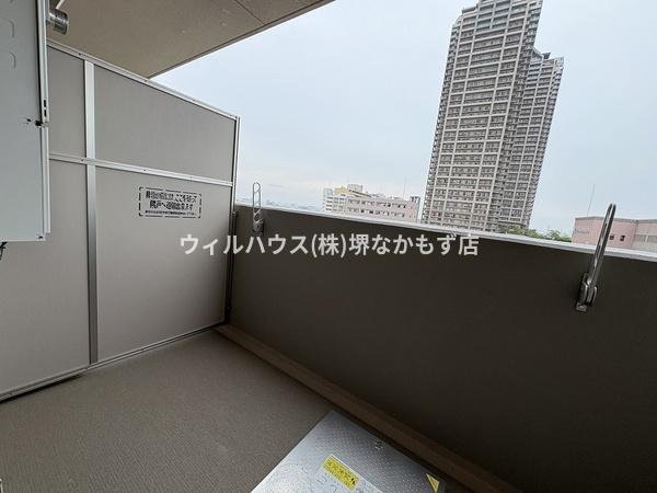 フォーリアライズ北三国ヶ丘