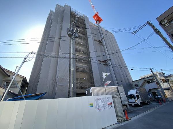 フォーリアライズ北三国ヶ丘
