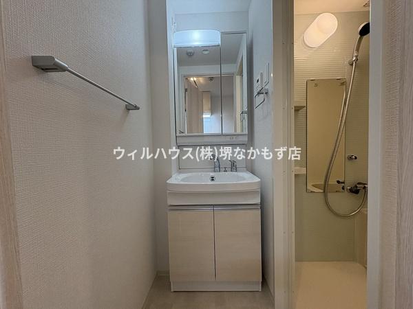 フォーリアライズ北三国ヶ丘