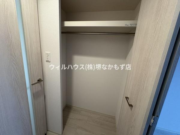フォーリアライズ北三国ヶ丘