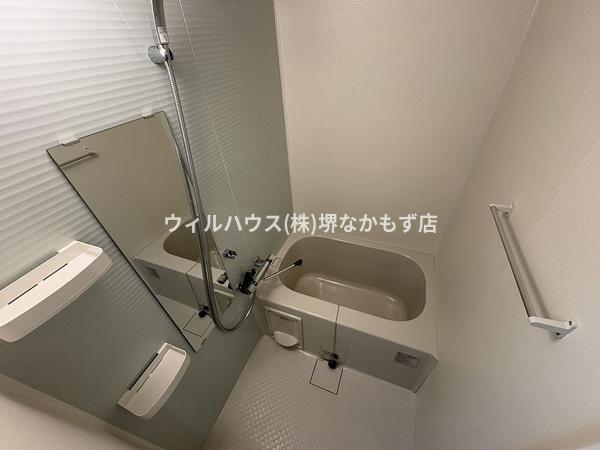 フォーリアライズ北三国ヶ丘