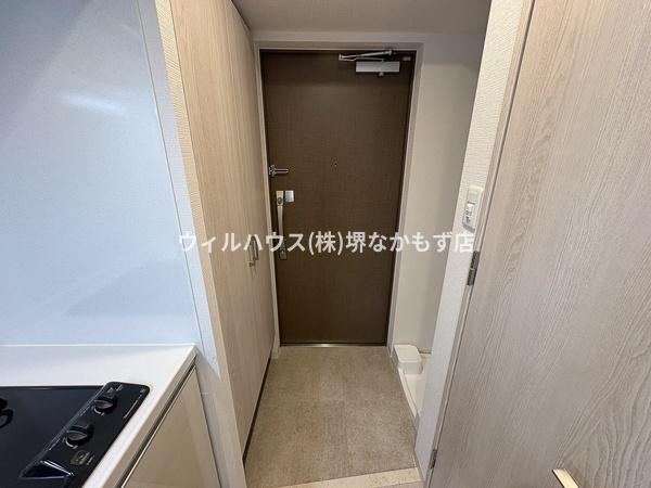 フォーリアライズ北三国ヶ丘