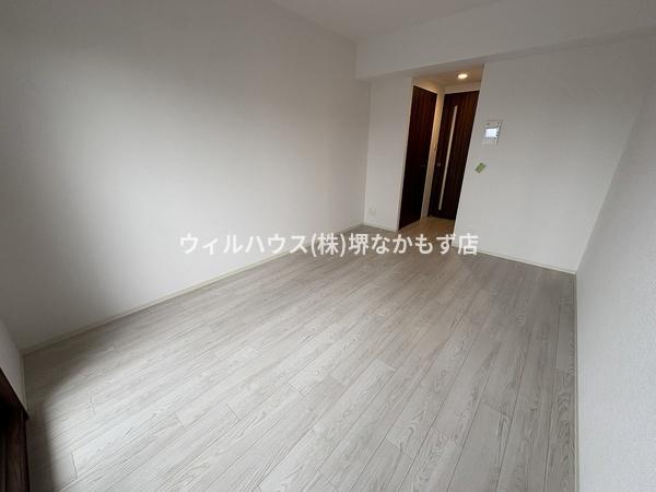 フォーリアライズ北三国ヶ丘