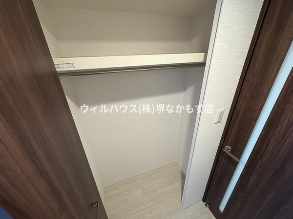 フォーリアライズ北三国ヶ丘