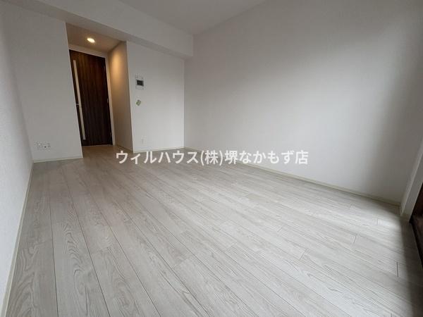フォーリアライズ北三国ヶ丘