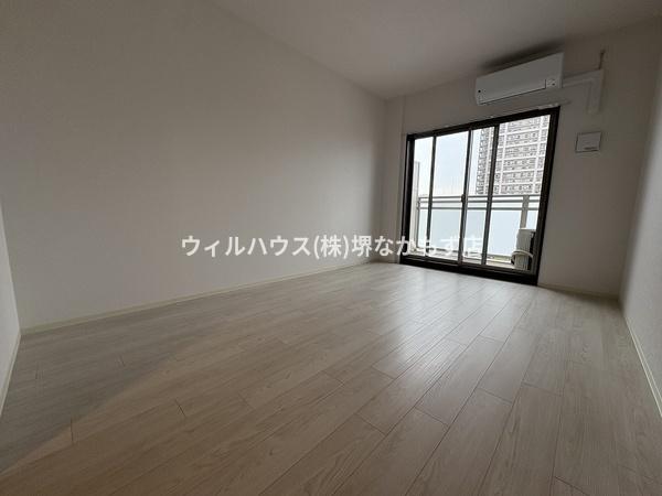 フォーリアライズ北三国ヶ丘