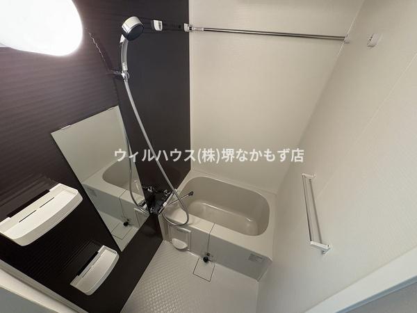 フォーリアライズ北三国ヶ丘