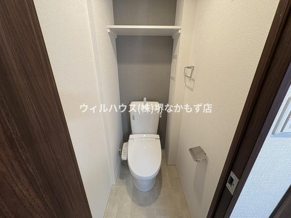 フォーリアライズ北三国ヶ丘