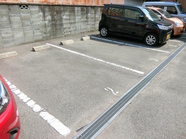 リバーシャトーなかもず