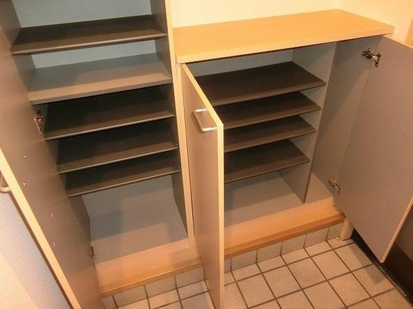 リバーシャトーなかもず