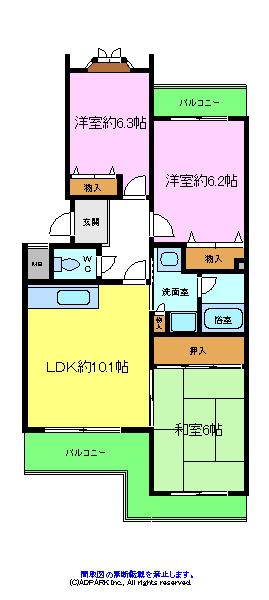 にゅーらいふ１８