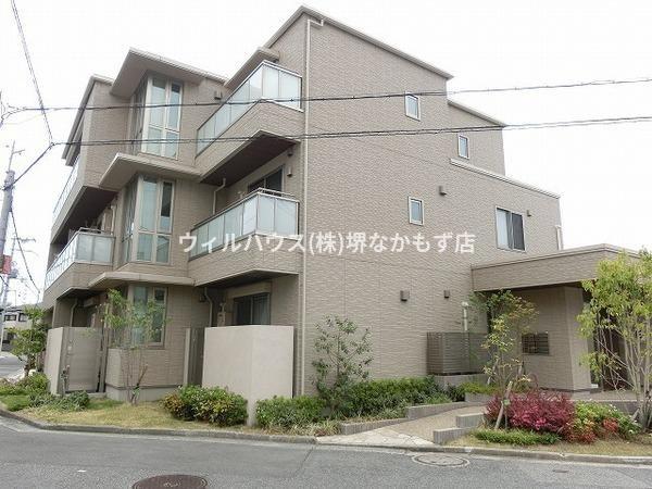 ＷＩＮＧ２三国ヶ丘