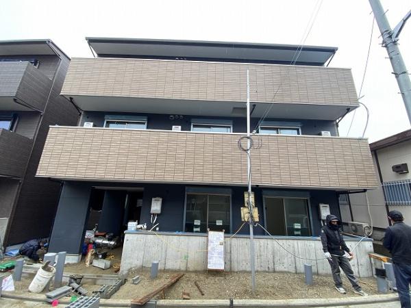 ＡＬＥＧＲＩＡ津久野Ｓｏｕｔｈ