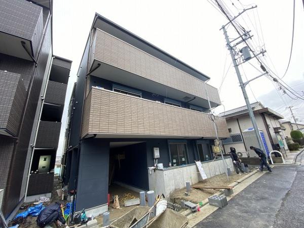 ＡＬＥＧＲＩＡ津久野Ｓｏｕｔｈ