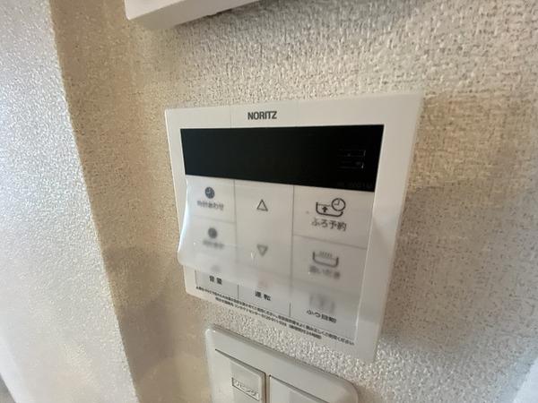 シャーメゾン　セレーノＢ