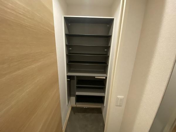 シャーメゾン　セレーノＢ