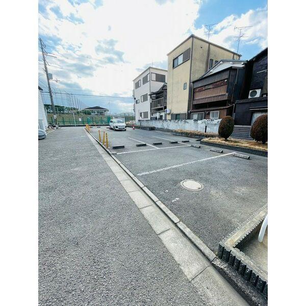 サンパティークメゾン
