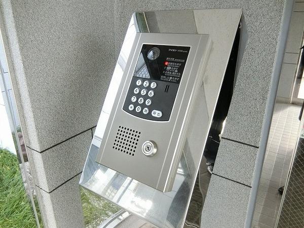 オースター５番館