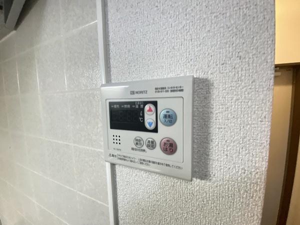 パセオ西之町