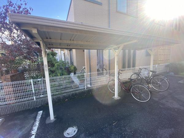 パセオ西之町