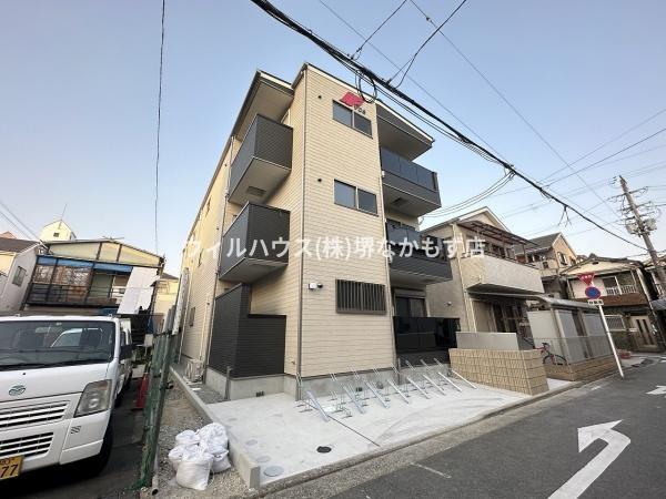 ＧＲＡＮＤＩＲ石津川