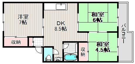 ＦＫマンション２