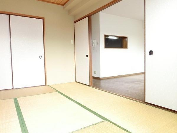 豊徳マンション