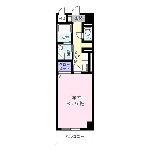アーバンツァ
