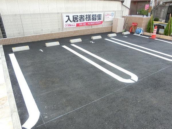 グランシャリオ