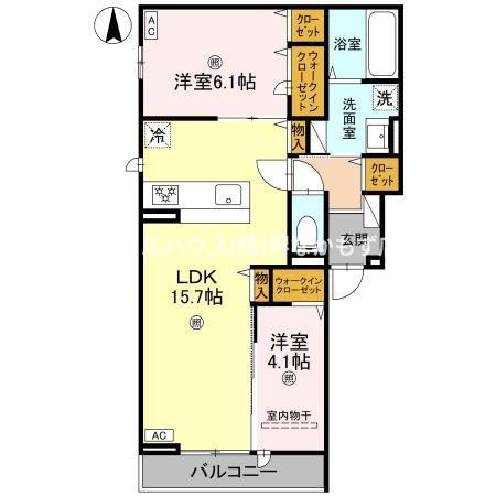 Ｄ-ＲＯＯＭ　光