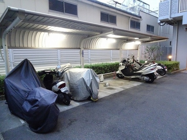 フェニックスレジデンス堺東