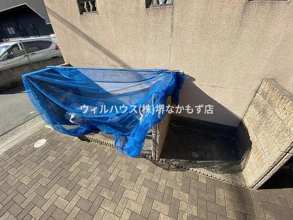 シャーメゾン大浜