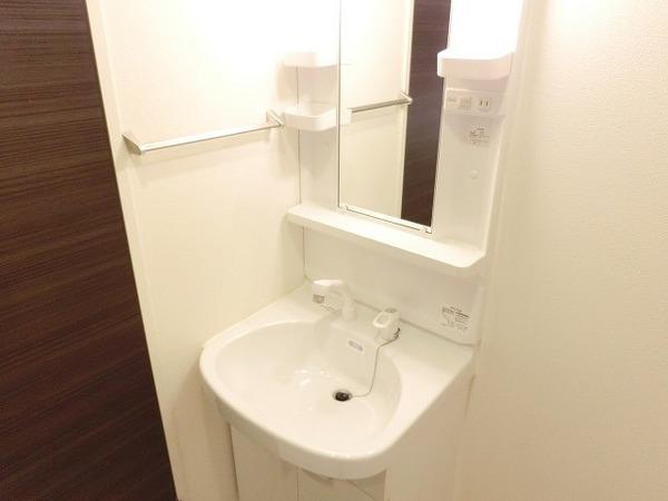 シャーメゾン大浜