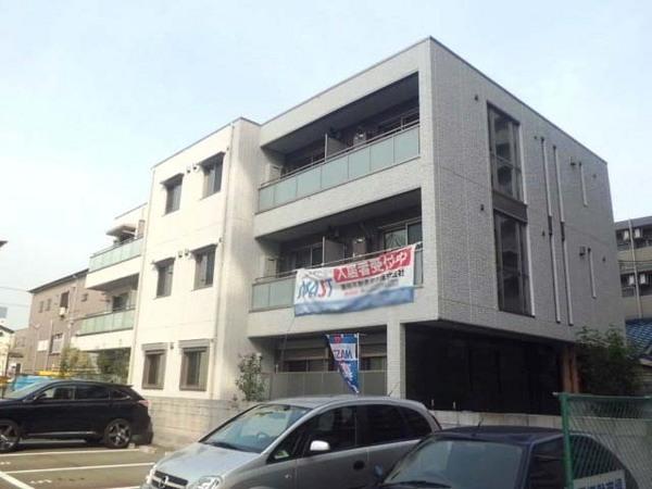 シャーメゾン市之町