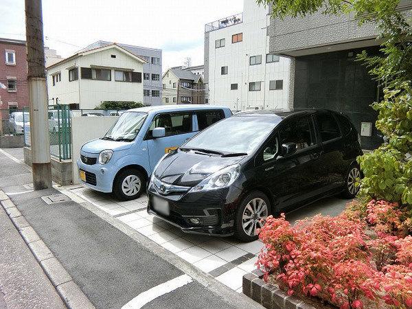 シャーメゾン市之町