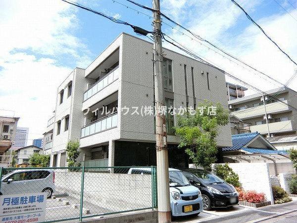 シャーメゾン市之町