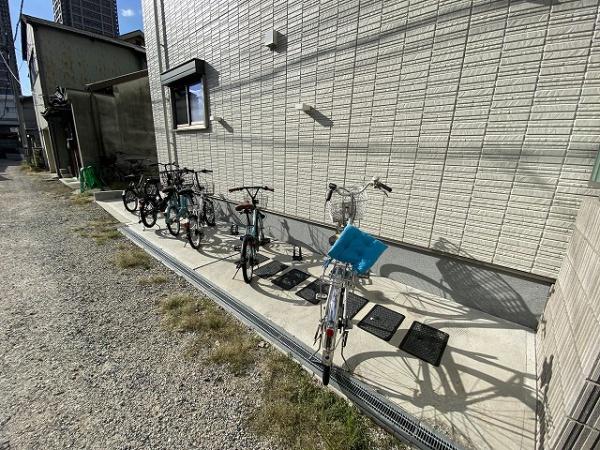 ソラーナ堺市駅
