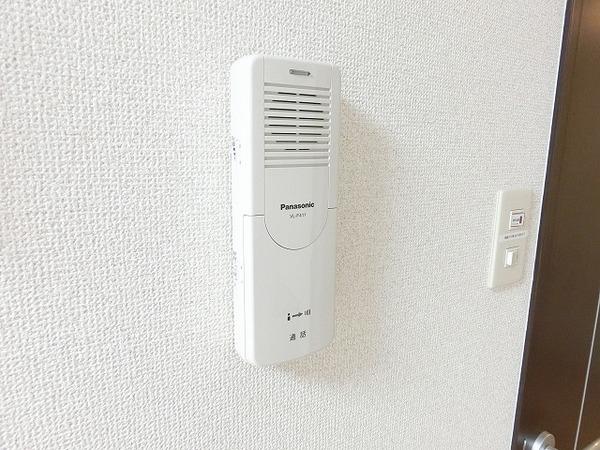 フジパレス草尾